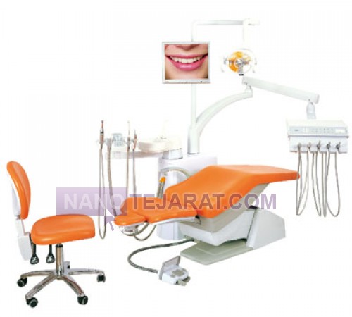 .Dental unit